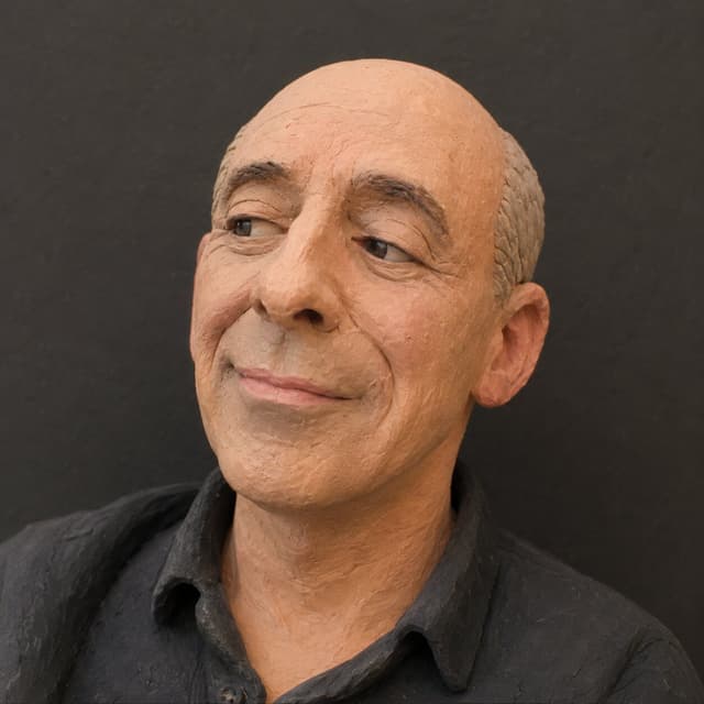Antoine Boutinoi — portrait, image de marque de Brouteurs en direct
